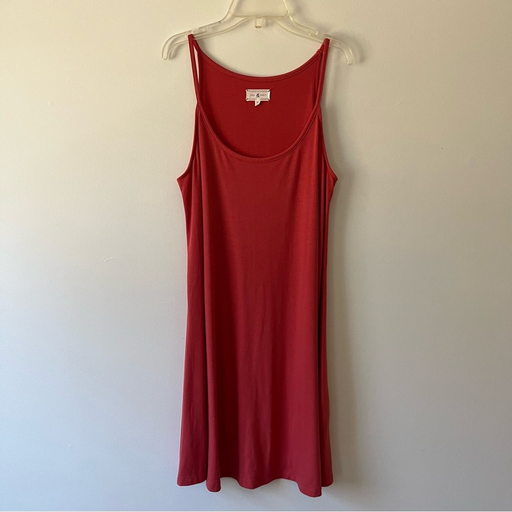 Lou & Grey Tank Dress M